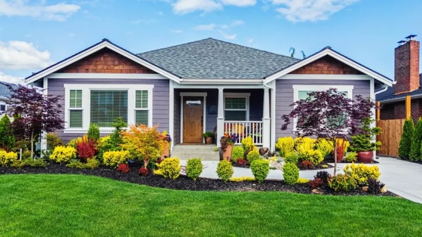 Elevating Your Home’s Aesthetic: Unveiling the Art of Exterior Renovations for Curb Appeal and Outdoor Living